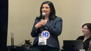 Resalta condiciones para la RD ser un “hub logístico ferretero”