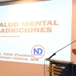 Analizan en Funglode el estado de la salud mental en la RD