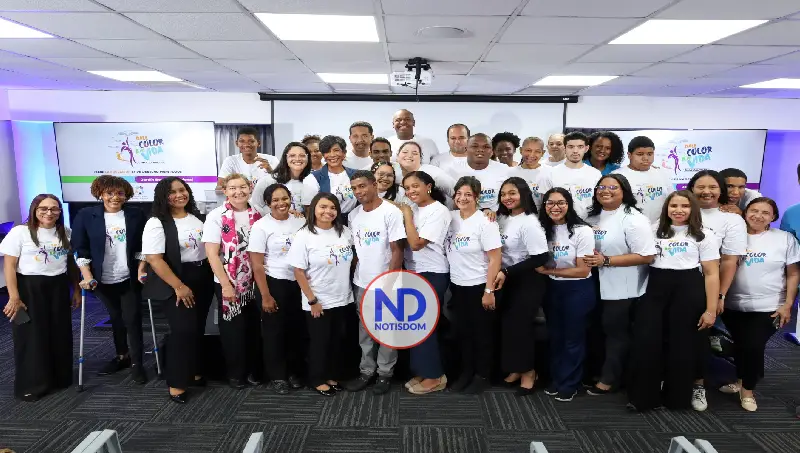 Fundación Manos Unidas por Autismo anuncia caminata