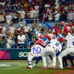 RD vence por nocaut a Corea del Sur y avanza a semifinal del Clásico Mundial