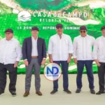 Casa de Campo reabre icónico campo de golf Teeth of the Dog