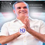 Abinader tras triunfo de RD ante Corea del Sur: ¡Qué orgullo! Este equipo juega con talento y pasión