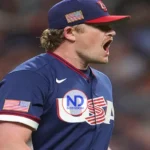 EE.UU. elimina a Canadá y enfrentará a RD en semifinal de Clásico Mundial de Béisbol