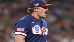 EE.UU. elimina a Canadá y enfrentará a RD en semifinal de Clásico Mundial de Béisbol