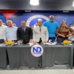 Asemsor solicita a Luis Abinader aceptar la presidencia del PRM