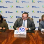 Banco Vimenca se integra a la red de cajeros automáticos Unared