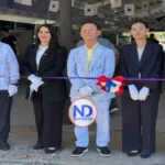 Embajada de RD en Corea inicia primera misión de inversión en el país durante Feria Agropecuaria 2026