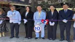 Embajada de RD en Corea inicia primera misión de inversión en el país durante Feria Agropecuaria 2026