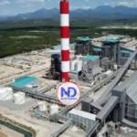 RD cuenta con abastecimiento para generación de electricidad