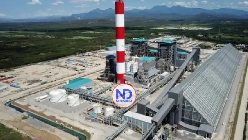 RD cuenta con abastecimiento para generación de electricidad