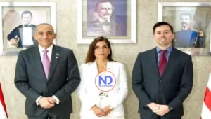 La DEA designa agente especial en RD tras reapertura de oficina