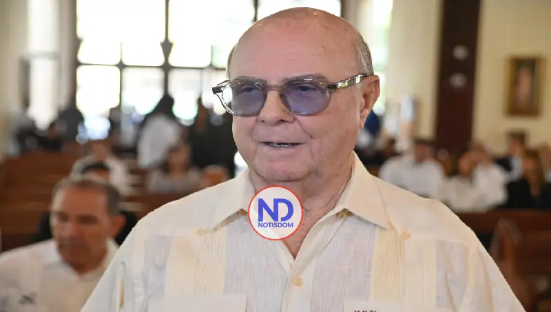 Hipólito sobre caso SeNaSa: “Es lamentable”; dice Gobierno de Abinader «aún no puede calificarse como excelente»