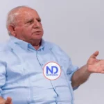 Fadul reacciona a recomendación de Salud Pública; dice trabaja de la mano con pediatras y otros especialistas