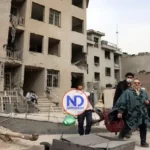 Colombia, Brasil y México piden alto fuego inmediato Oriente MedioBOGOTA