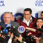 Oposición venezolana rechaza que tribunal le haya negado amnistía a asesor jurídico