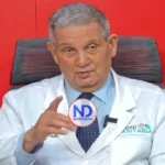 Especialista alerta sobre aumento de accidentes cerebrovasculares vinculados al COVID-19