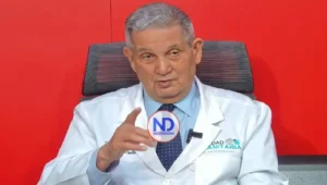 Especialista alerta sobre aumento de accidentes cerebrovasculares vinculados al COVID-19