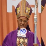 ¨Misión Humanitaria” con médicos con EEUU en el Ozama