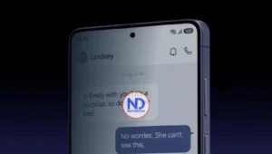 ¿Temes que alguien mire la pantalla de tu celular en espacios públicos? Puede ser ansiedad digital
