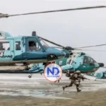 Trump propone una misión naval internacional para reabrir Ormuz