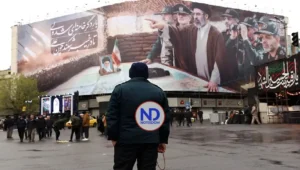 EE.UU. afirma que el nuevo líder supremo iraní está «herido» y «desfigurado»