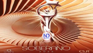 Ya se puede votar por el “Soberano del Público”