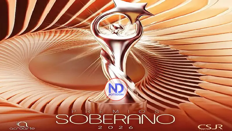 Ya se puede votar por el “Soberano del Público” 2 Ya se puede votar por el “Soberano del Público”