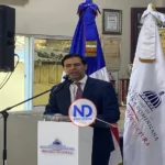 Ministro de Cultura entregó instrumentos de música a Banda Municipal en Mao