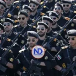 Guardia Revolucionaria anuncia ataques a industrias de EE.UU.