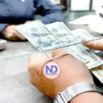 Remesas RD descendieron un 9.6 % en febrero de este año