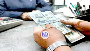 Remesas RD descendieron un 9.6 % en febrero de este año