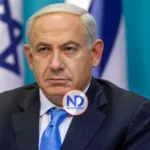 Guardia Islámica Irán promete perseguir y matar a Netanyahu