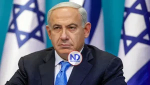 Guardia Islámica Irán promete perseguir y matar a Netanyahu