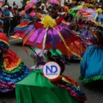 Hoy será celebrado el Desfile Nacional de Carnaval de la RD