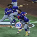 Venezuela elimina a Japón y se las verá con Italia