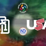 EEUU ya ansía enfrentar a la RD en semifinales Clásico Beisbol