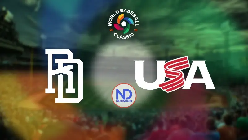 EEUU ya ansía enfrentar a la RD en semifinales Clásico Beisbol 2 EEUU ya ansía enfrentar a la RD en semifinales Clásico Beisbol