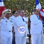 Instituto Duartiano conmemora el 182 aniversario del regreso de Juan Pablo Duarte al país