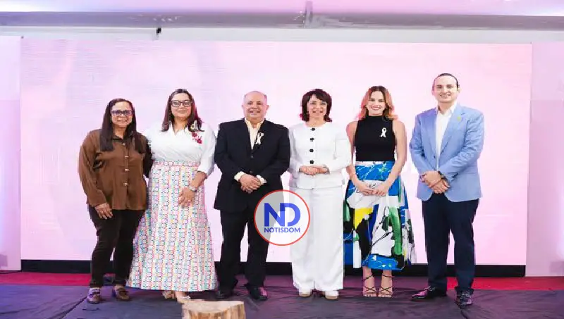 Quality Life Foundation realiza taller sobre endometriosis en Santiago