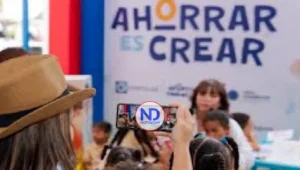 El Popular impulsa educación financiera en niños y jóvenes