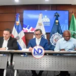 Firman pacto el Sindicato y la Autoridad Portuaria de la RD