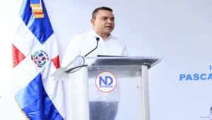 Este Gobierno casi duplica inversión en medicamentos en la Red Pública, según director del SNS