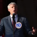 El secretario de Energía de EEUU espera que el precio de la gasolina baje para el verano