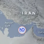 Irán advierte de otra terrible y nueva ecuación precios energía