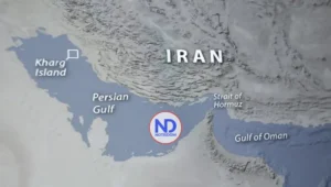 Irán advierte de otra terrible y nueva ecuación precios energía