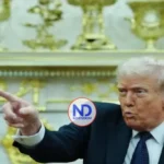 Trump advierte OTAN tendrá mal futuro si no ayuda a EEUU