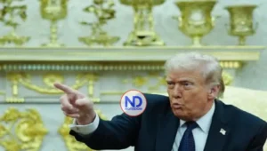 Trump advierte OTAN tendrá mal futuro si no ayuda a EEUU