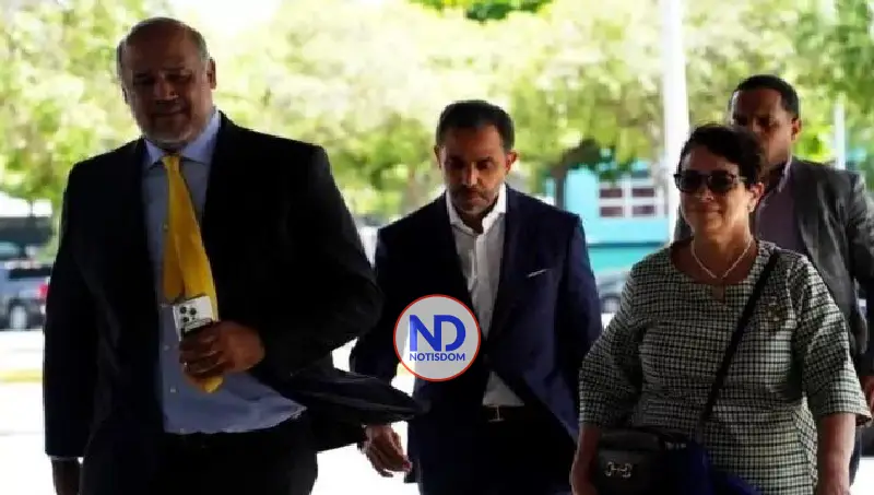 Audiencia preliminar tragedia Jet Set continuará este lunes