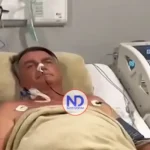 Bolsonaro en cuidados intensivos «sin previsión alta»