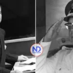 El ajedrez político de Balaguer tras la caída de la dictadura